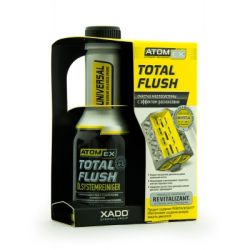 ATOMEX total flush