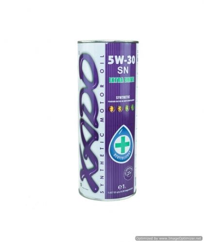 XADO Atomic Oil 5W-30 SN