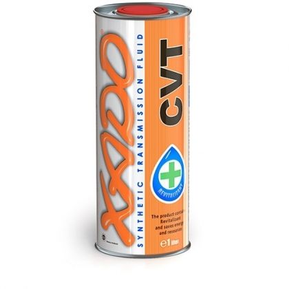 XADO Atomic Oil CVT
