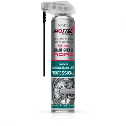 Mottec грес за вериги на мотори