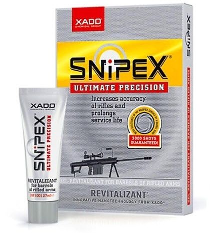 Snipex за цеви 27 мл.