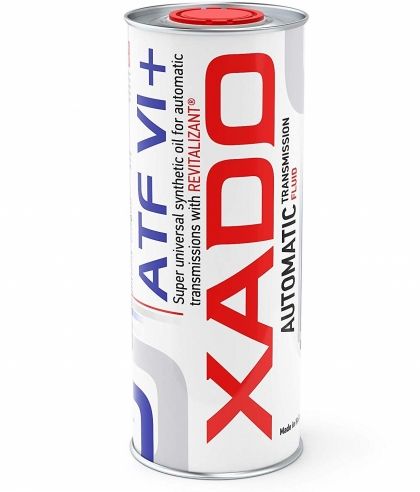 XADO Atomic Oil ATF VI+