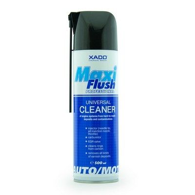 Maxi Flush спрей
