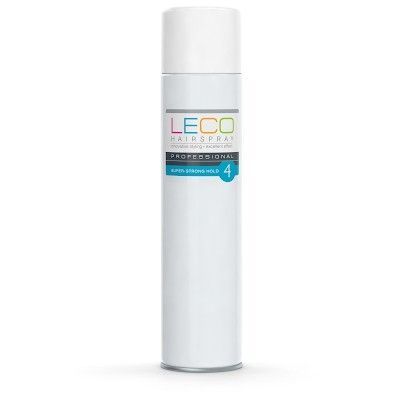 LECO вакса суерстронг