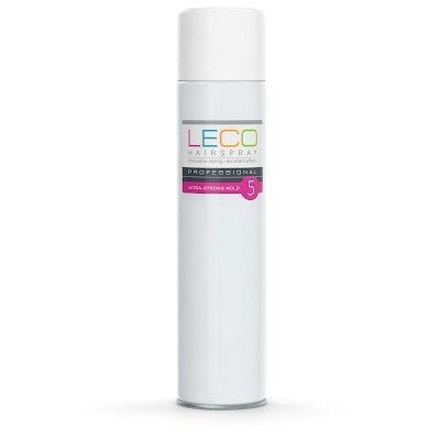 LECO вакса ултрастронг