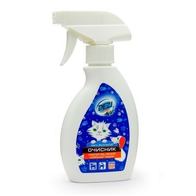 DEZI Pet odor remover
