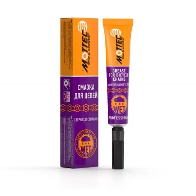 MOTTEC  Грес за вериги