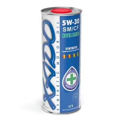 XADO Atomic Oil 5W-30 SM/CF