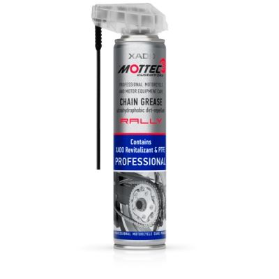 Mottec спрей срещу замърсяване на вериги