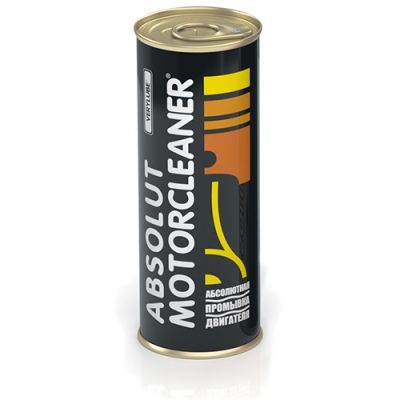 Absolut бърза промивка