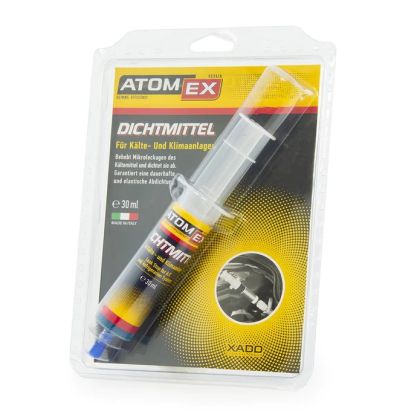 ATOMEX стоп лийк за климатици с адаптер