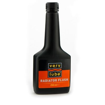Radiator Flush промивка радиатор