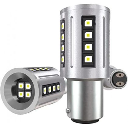 LED Лед крушки P21