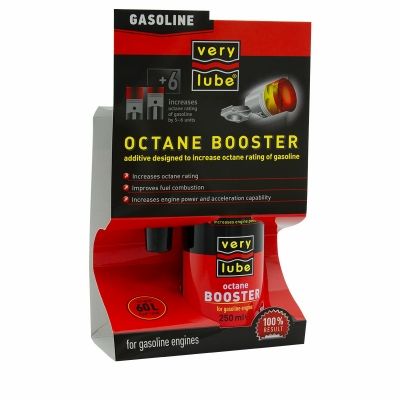 Octane Booster Verylube