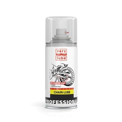 Грес за вериги VERYLUBE