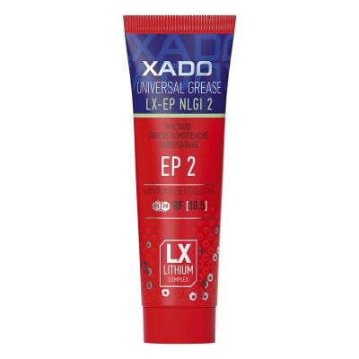 XADO Grease LX-EP 2