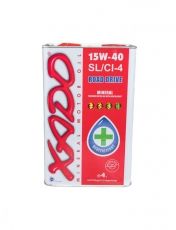 XADO Atomic Oil 15W-40 SL/CI-4