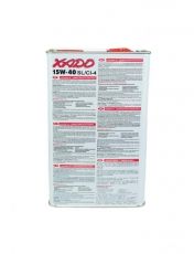 XADO Atomic Oil 15W-40 SL/CI-4