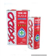 XADO Atomic Oil 15W-40 SL/CI-4