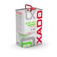 XADO Luxury Drive 10W-40 SYNTHETIC