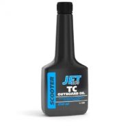 JET 100 TC Outboard Oil