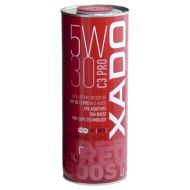 5W-30 C3 Pro Red Boost